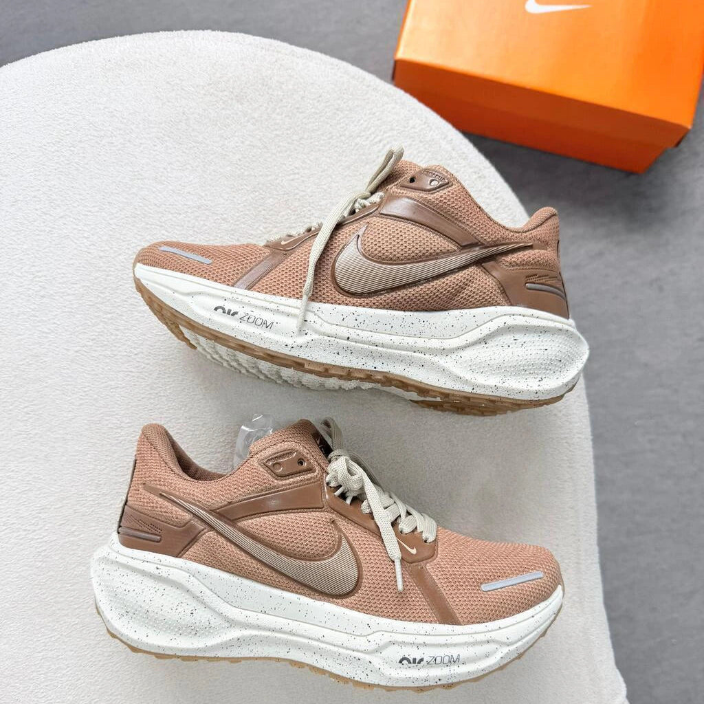 NIKE ZOOM PEGASUS 41 - MARROM