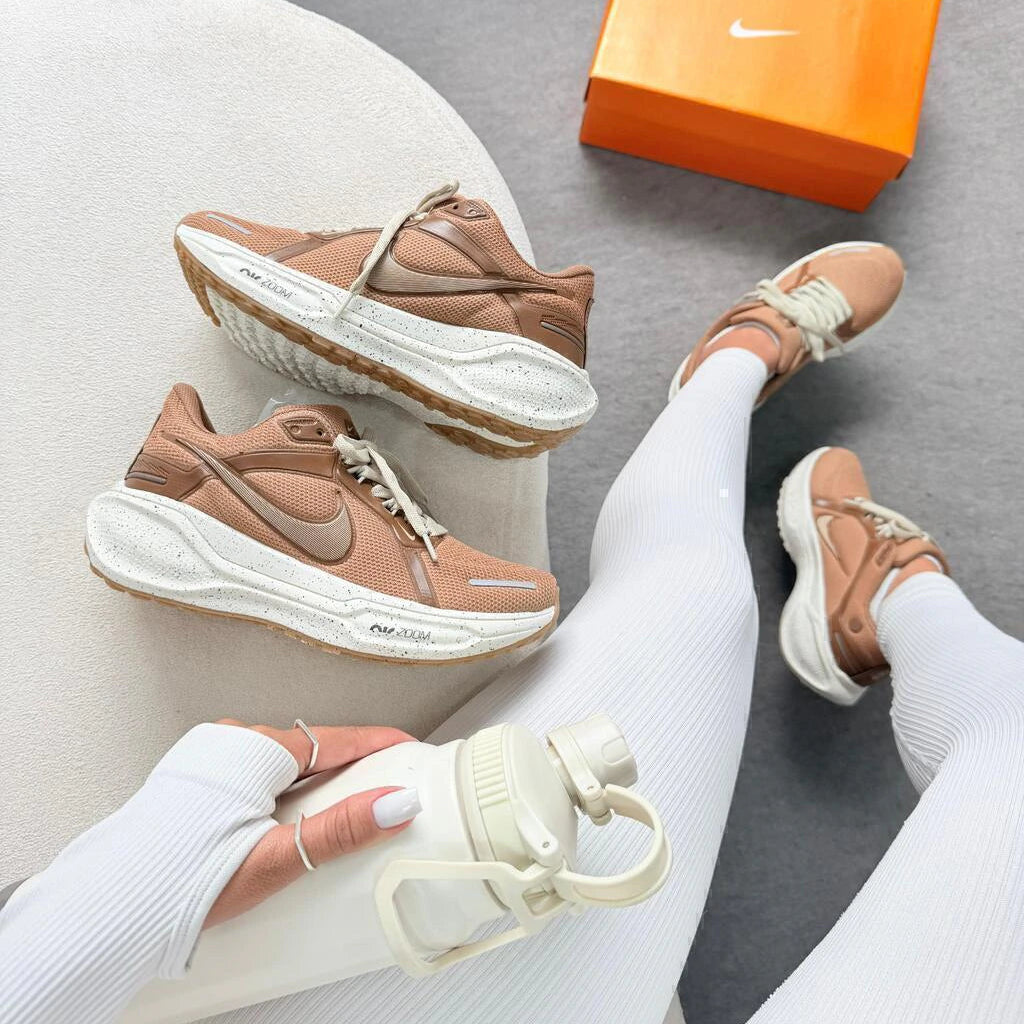 NIKE ZOOM PEGASUS 41 - MARROM