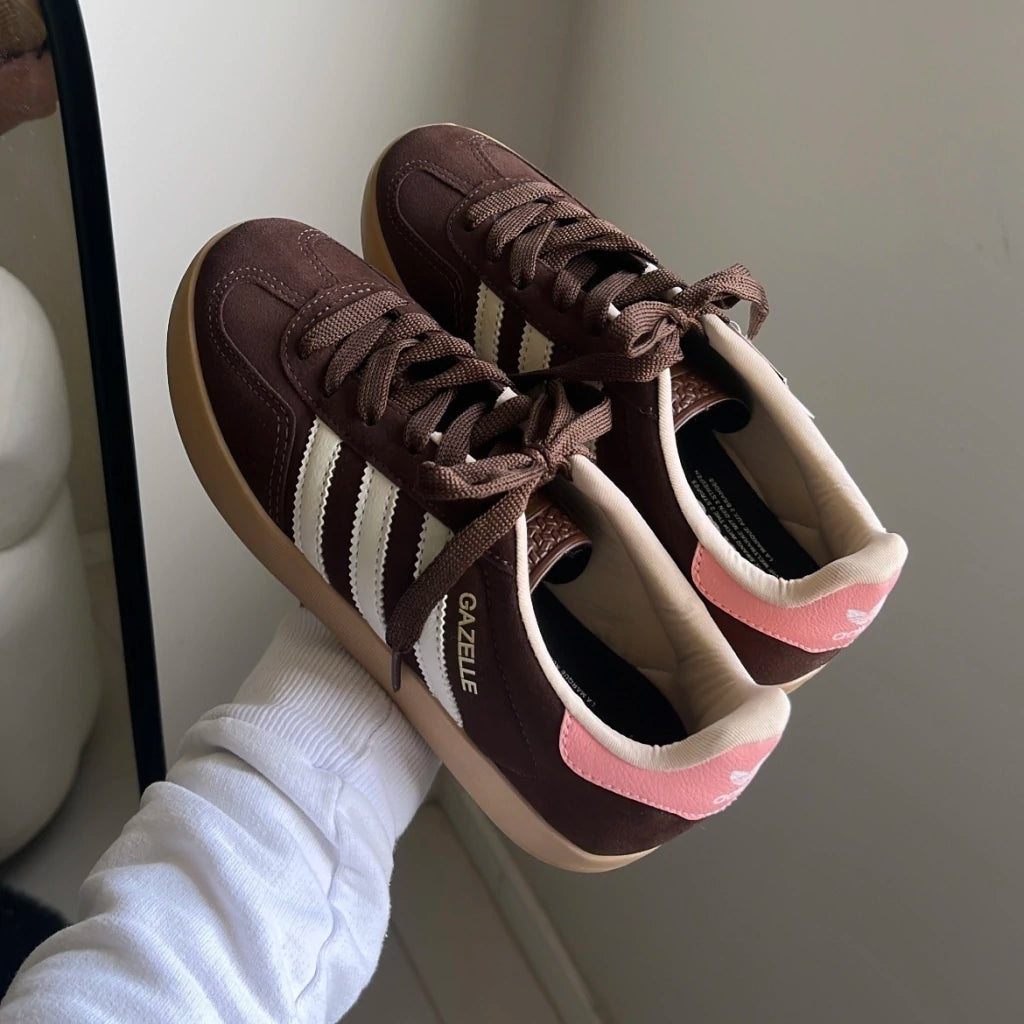 Gazelle Marrom
