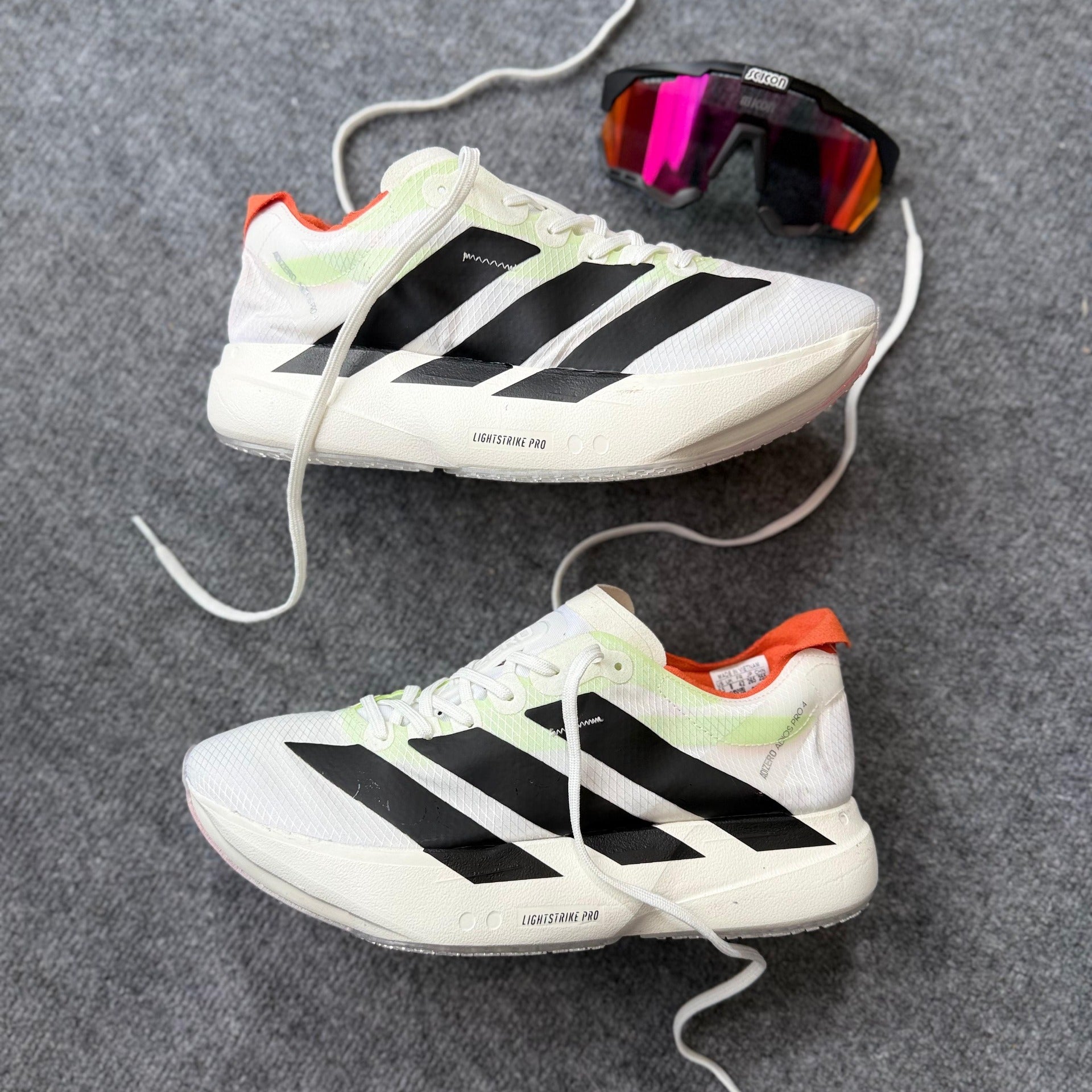 Tênis Adizero Adios Pro 4