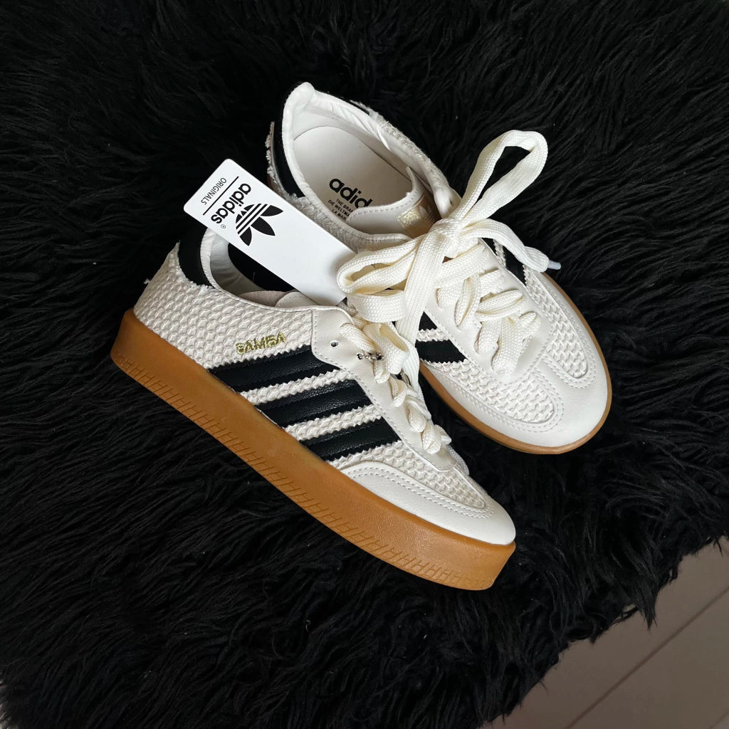Tênis AD Sambae Boho
