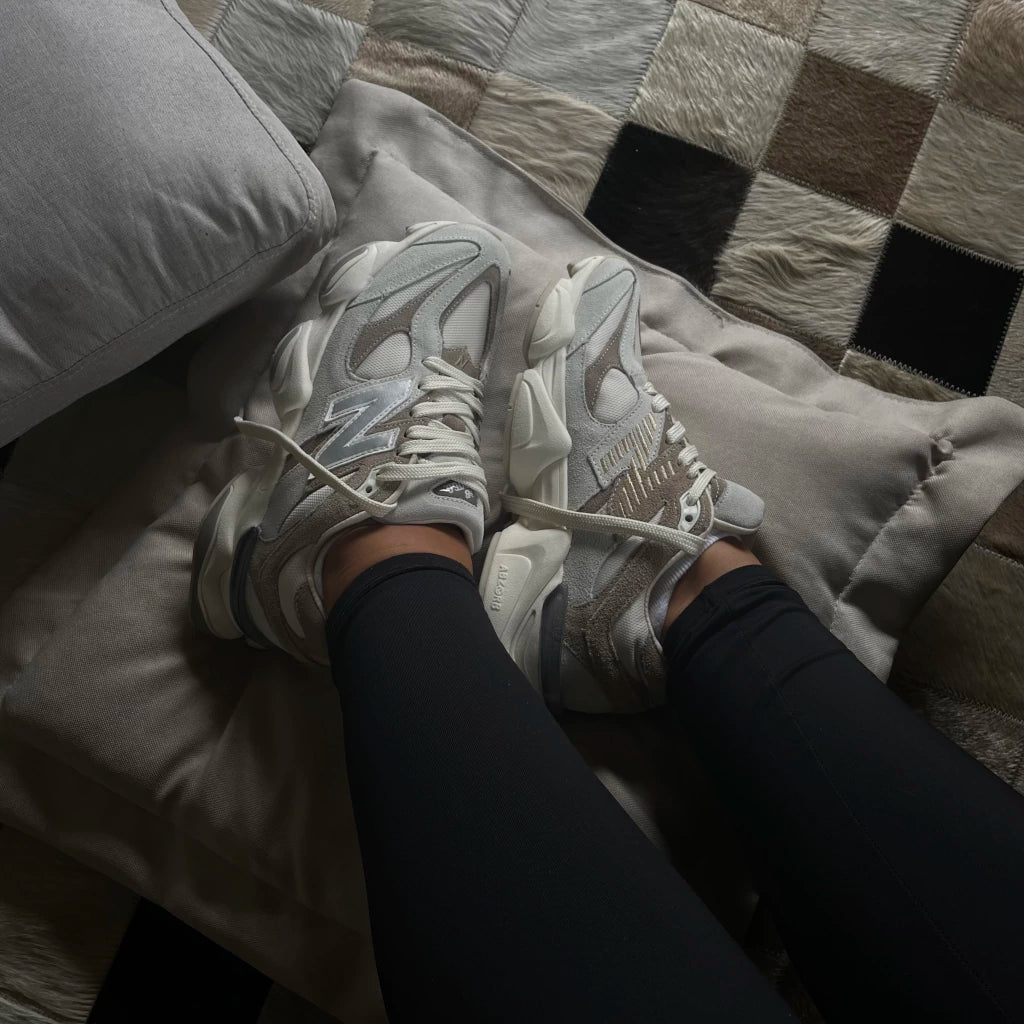 Tênis NB 9060 Nude