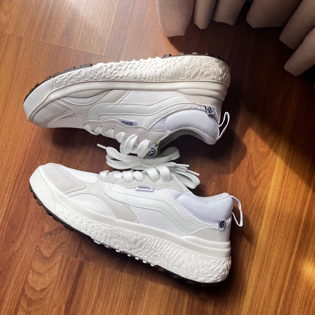 Tênis Vans Ultrarange Branco
