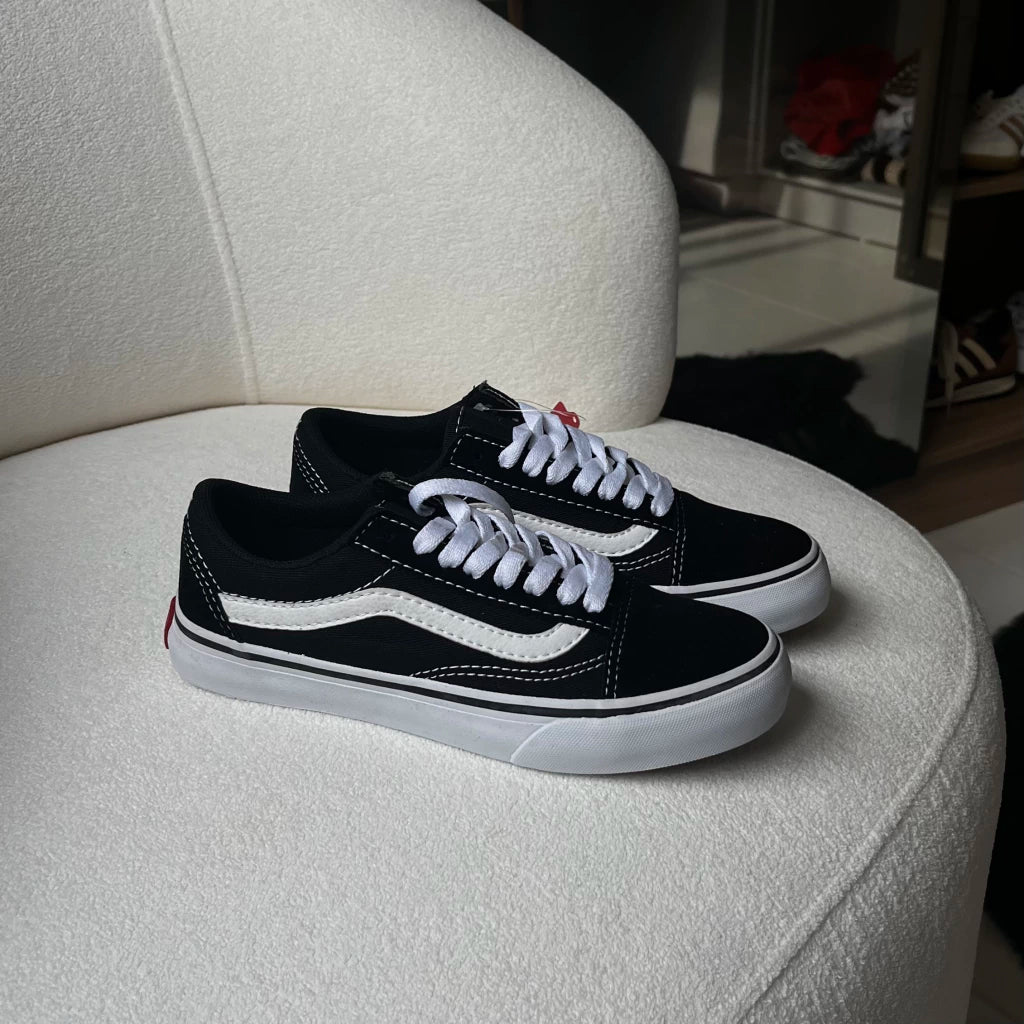 Tênis Vans Old School