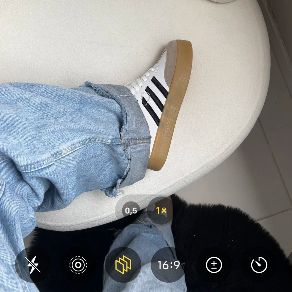 Tênis Casual Sambae W