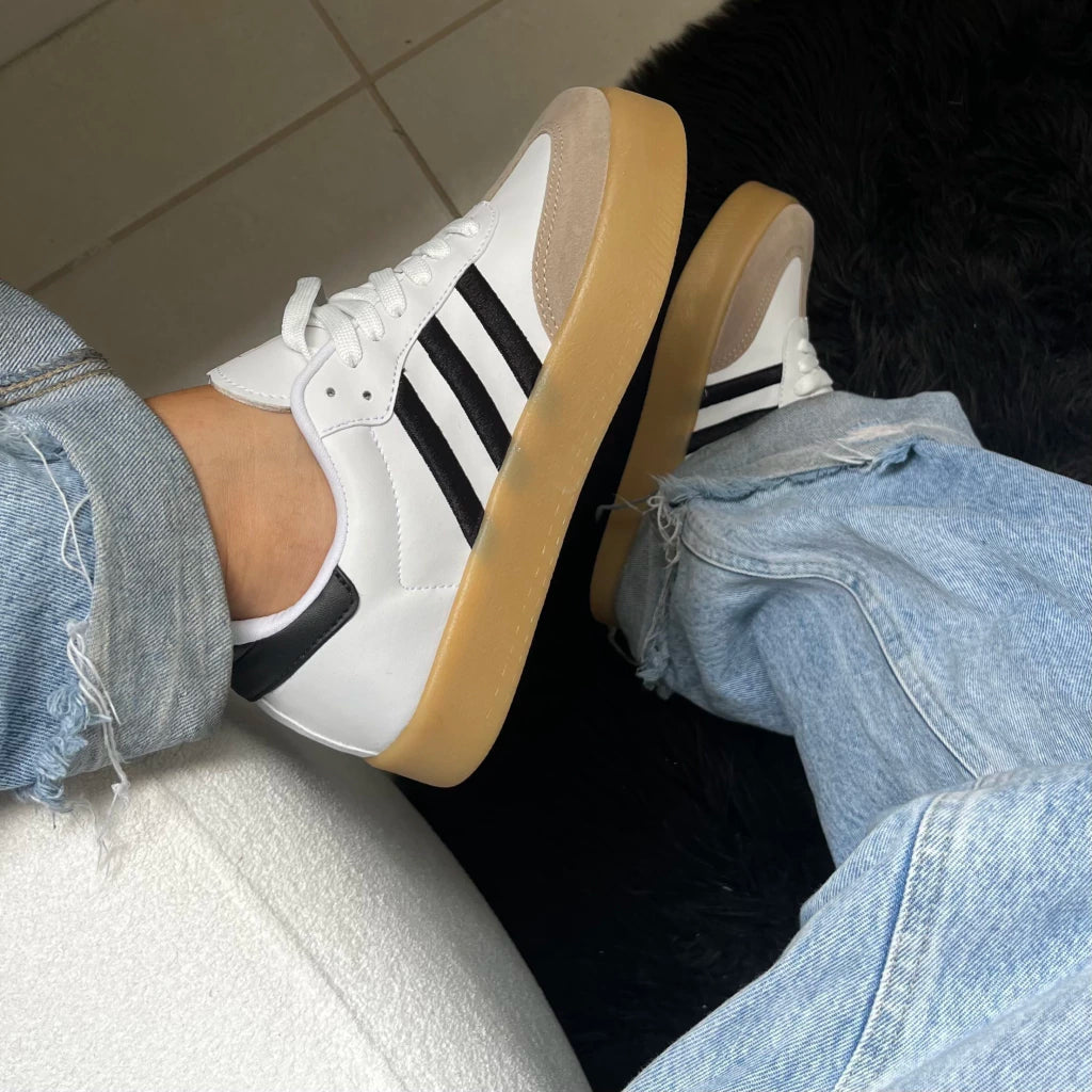 Tênis Casual Sambae W