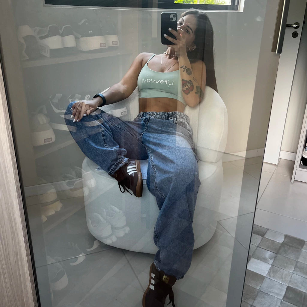 Tênis Casual AD Samba Marrom