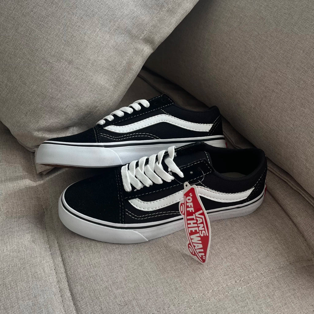 Tênis Vans Old School
