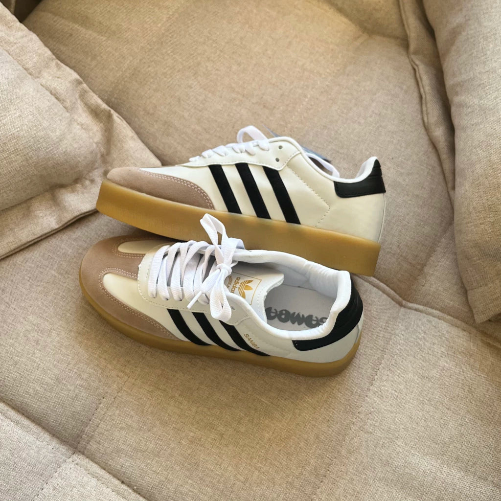 Tênis Casual Sambae W