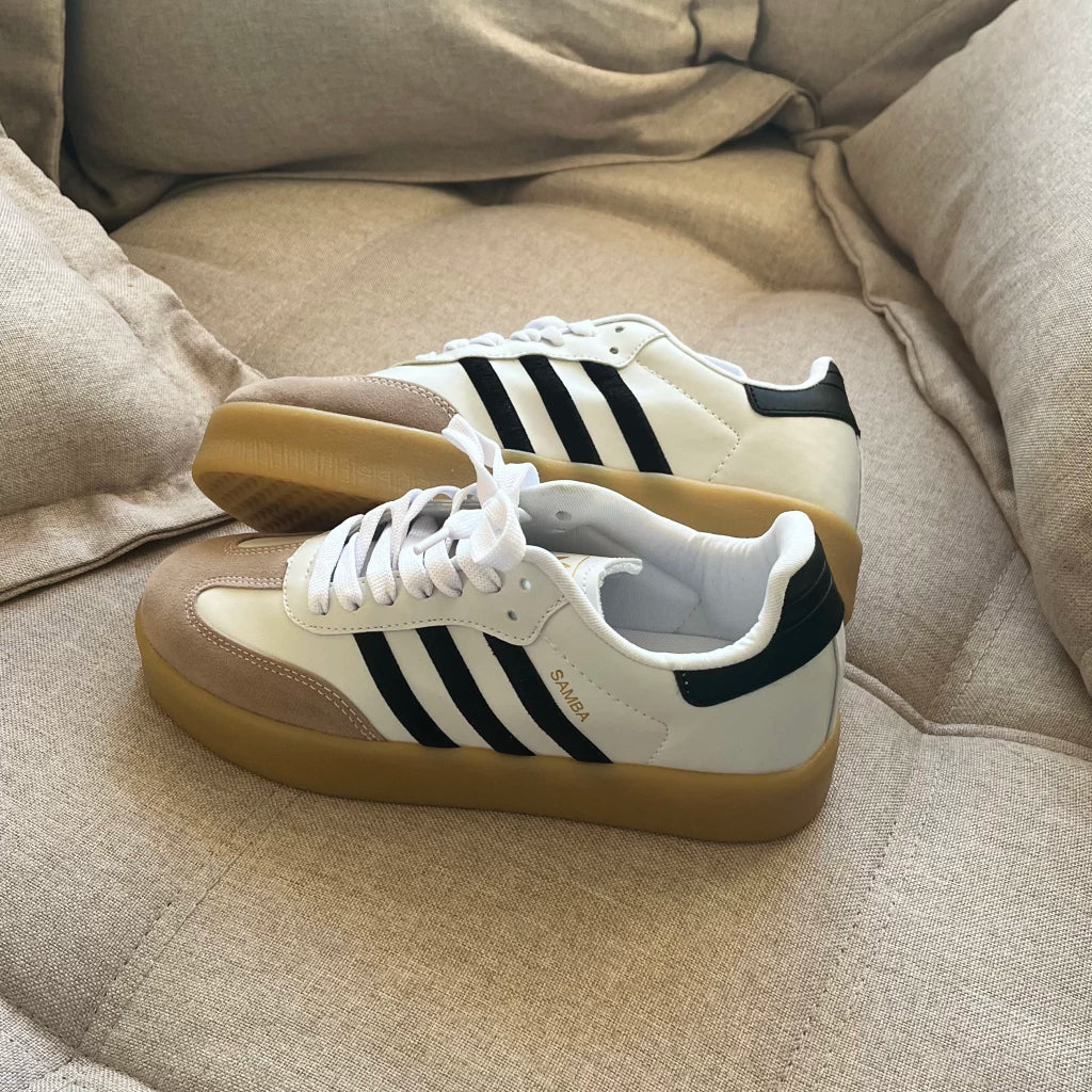 Tênis Casual Sambae W