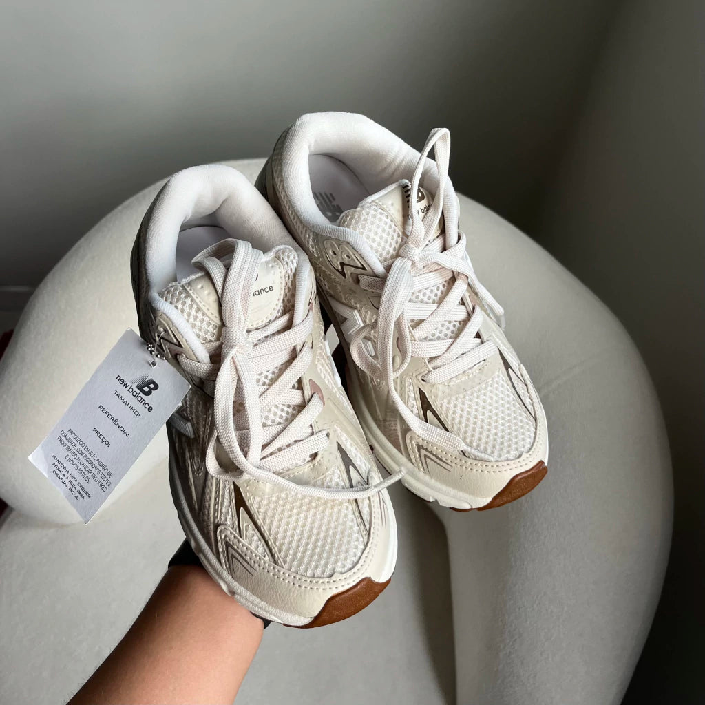 Tenis New Balance Abzorb