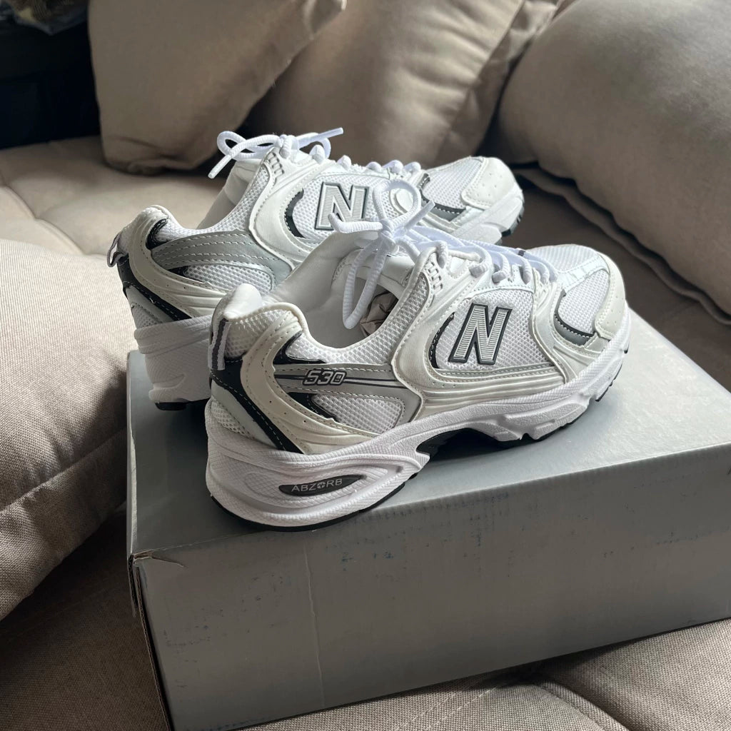 Tênis NB 530 Branco