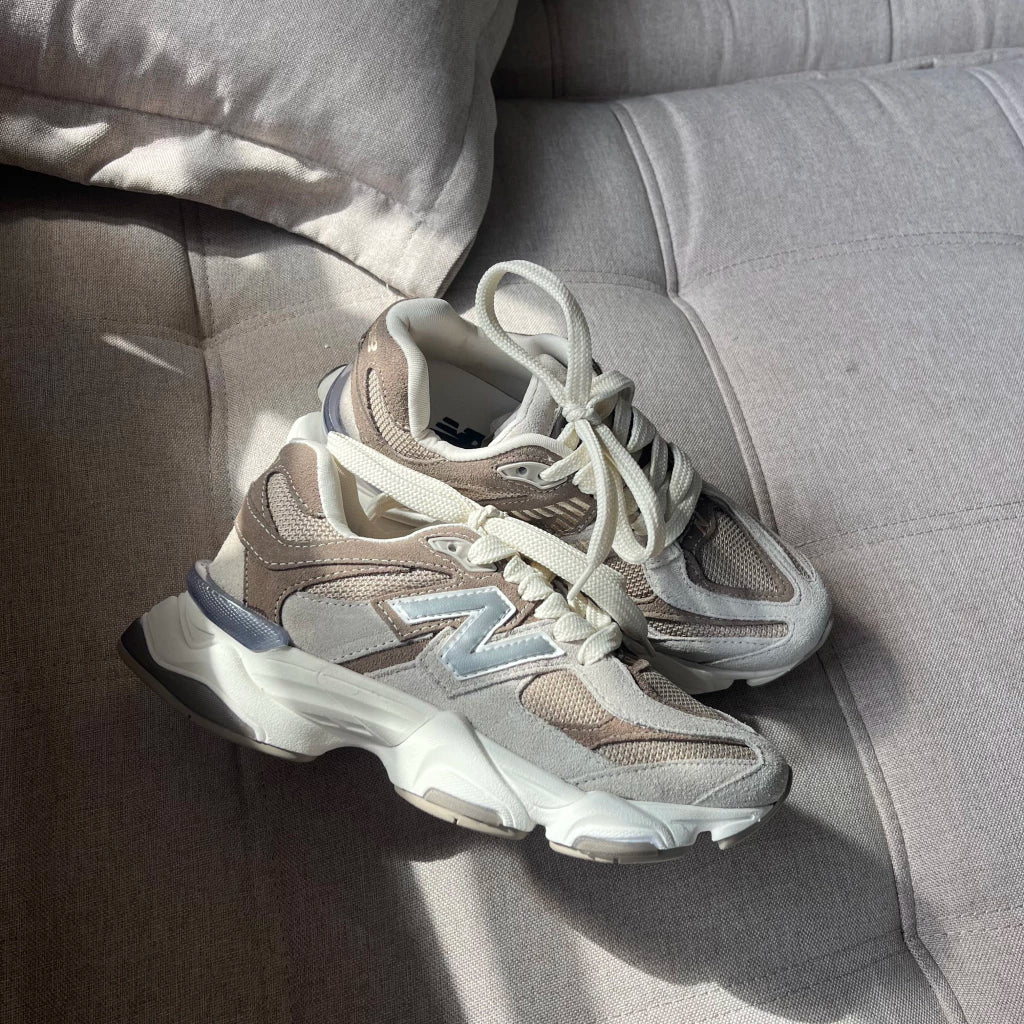 Tênis NB 9060 Nude