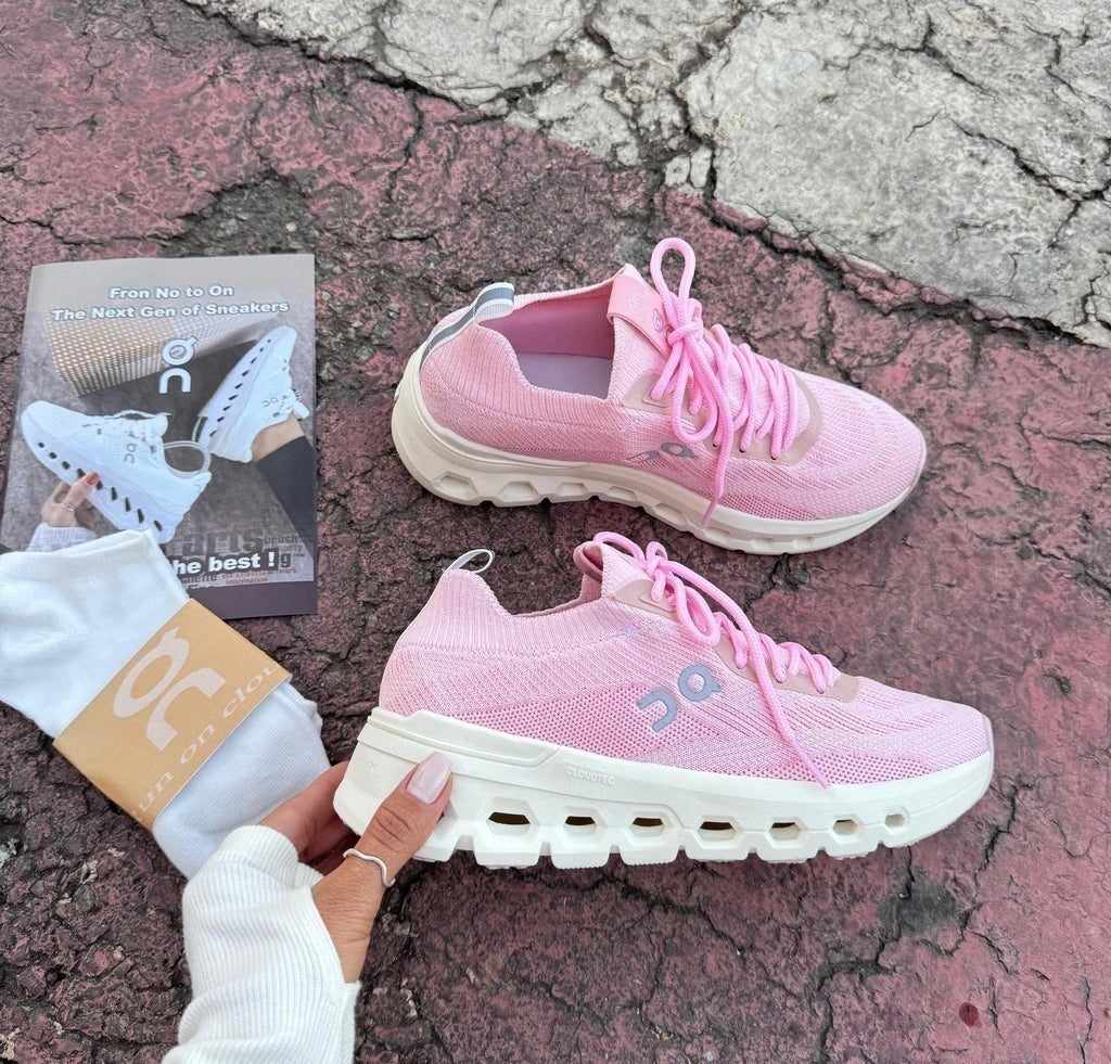 ON CLOUD X Z5 - OFF