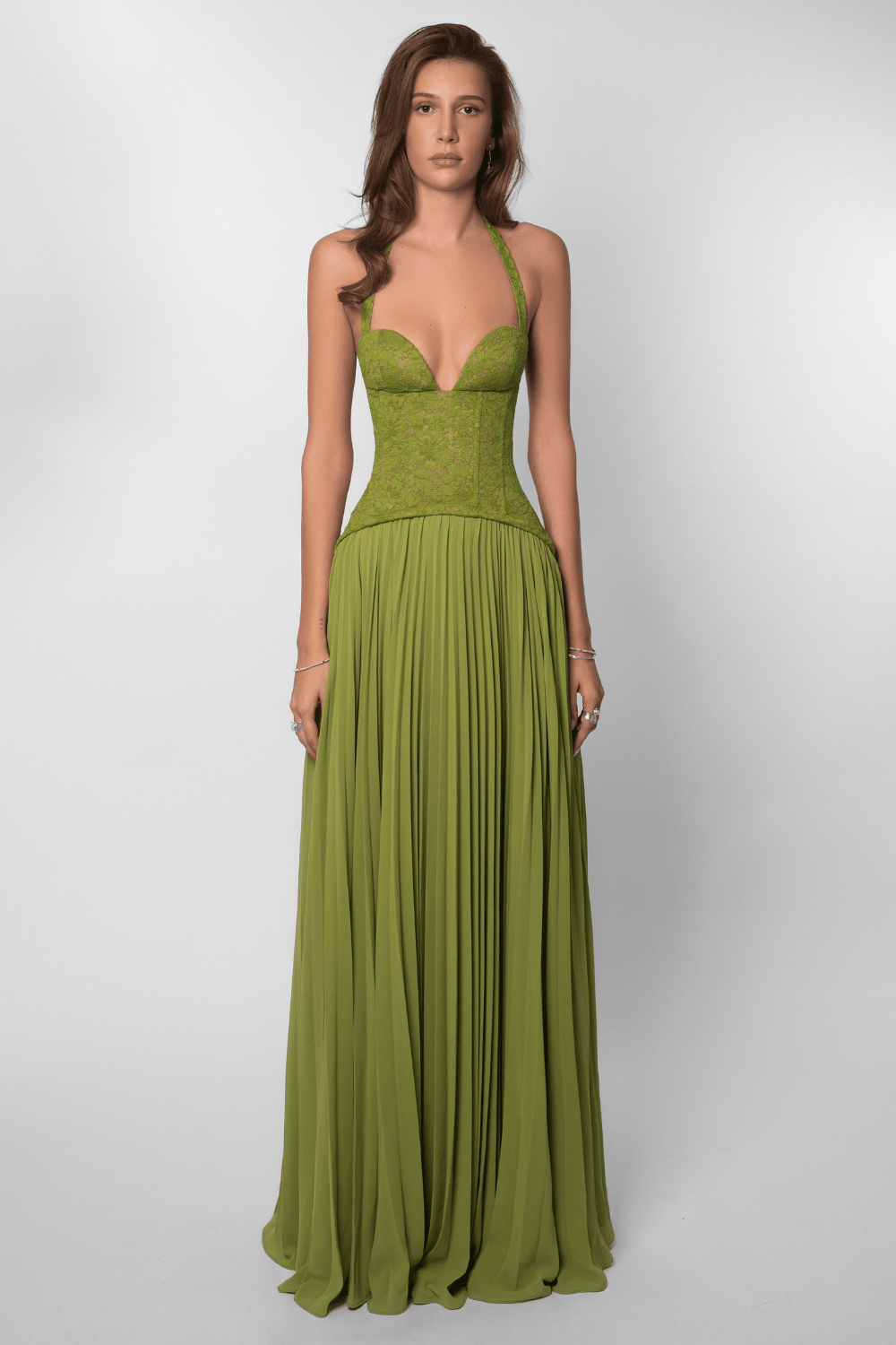 Sylvia Maxi Dress