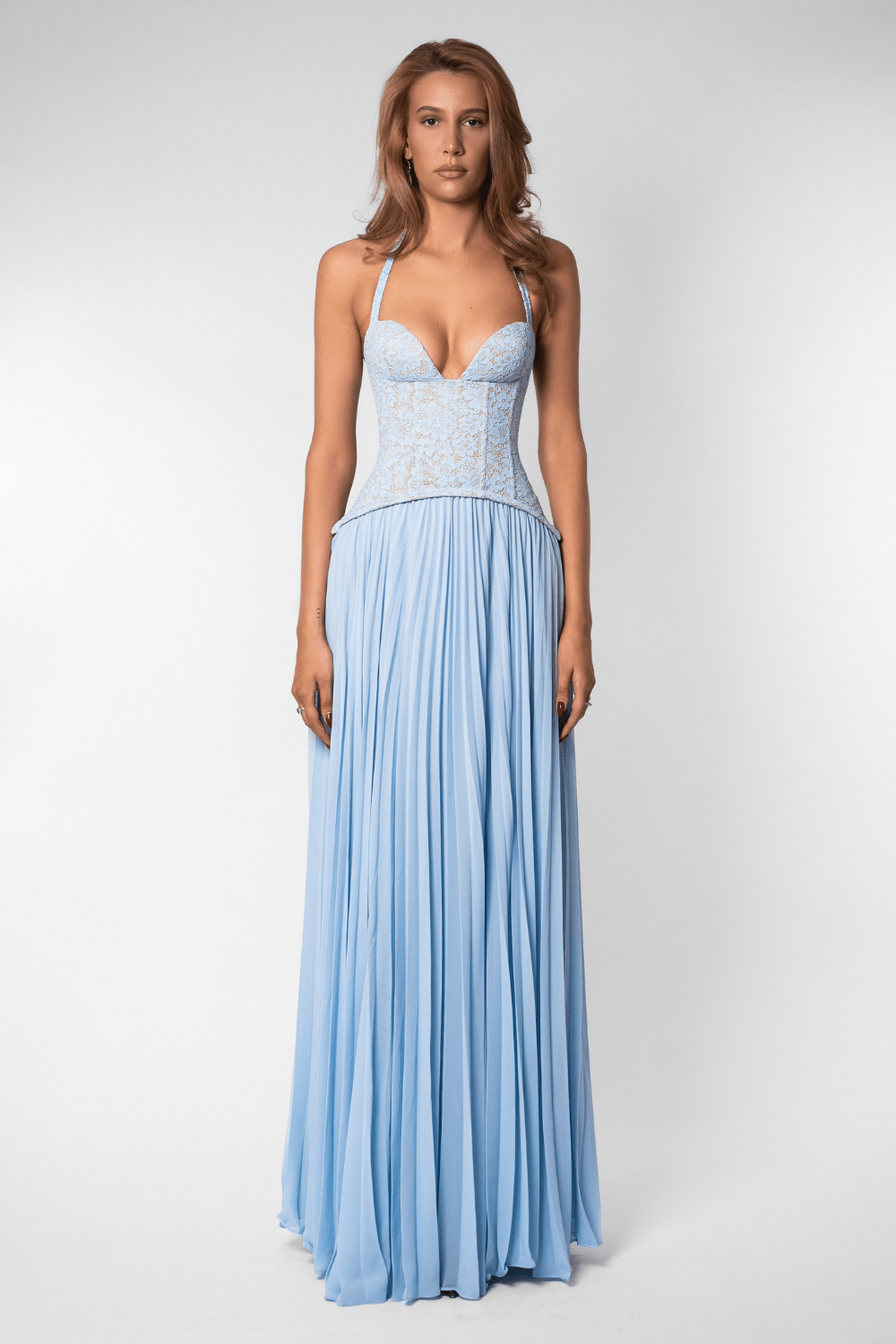 Sylvia Maxi Dress