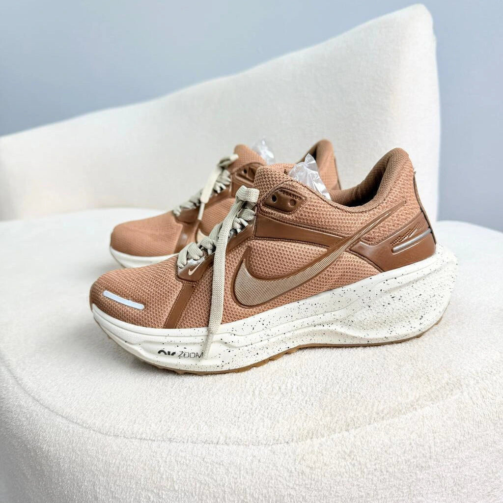 NIKE ZOOM PEGASUS 41 - MARROM