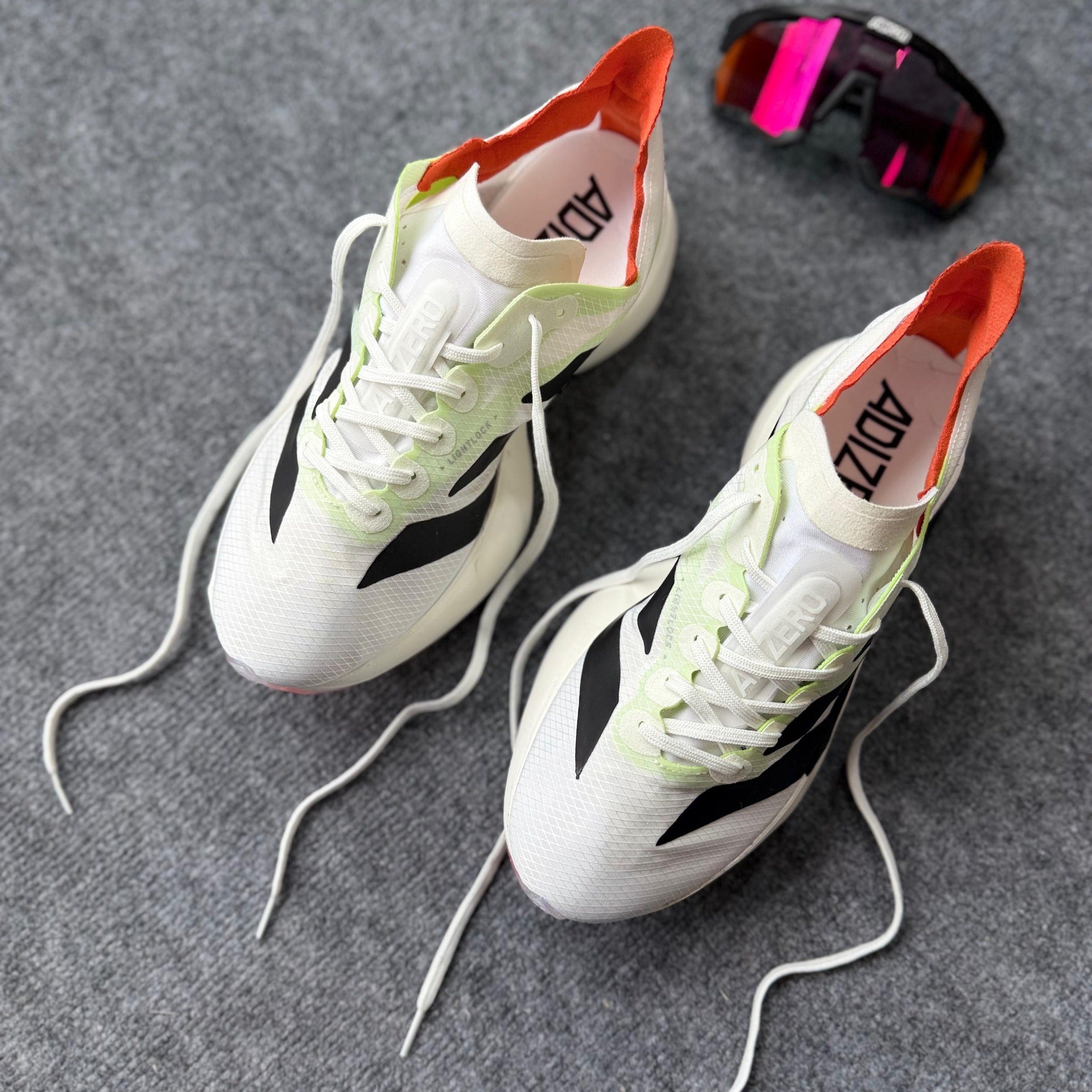 Tênis Adizero Adios Pro 4