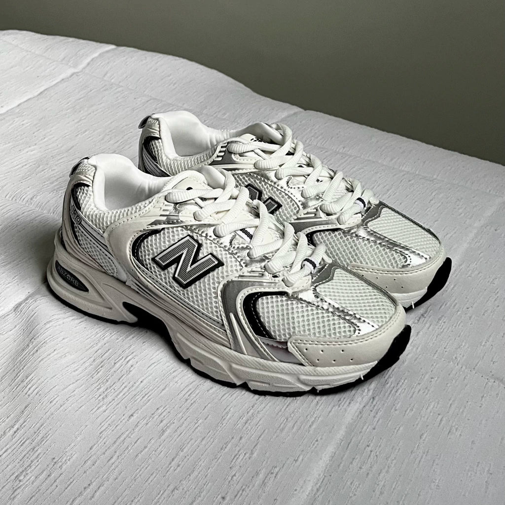 Tênis NB 530 Branco