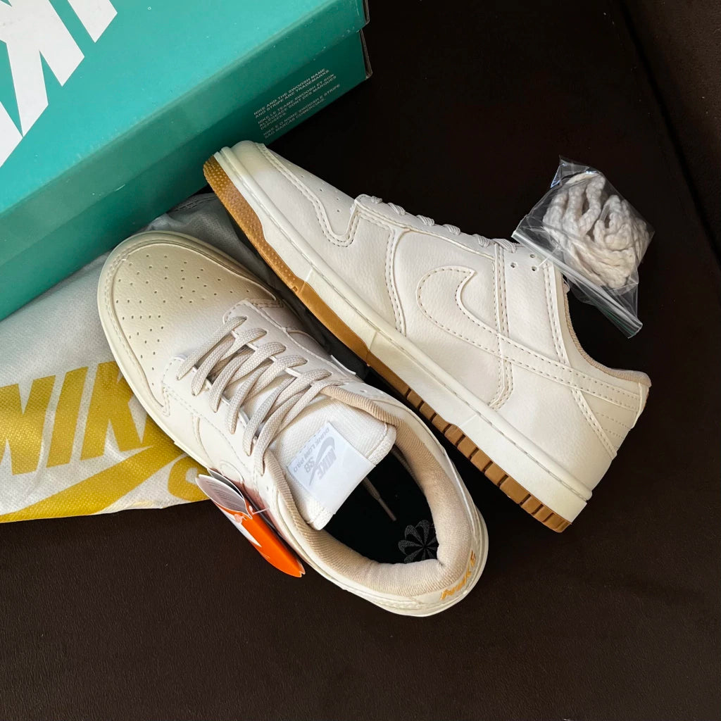 Tênis Casual Dunk Off