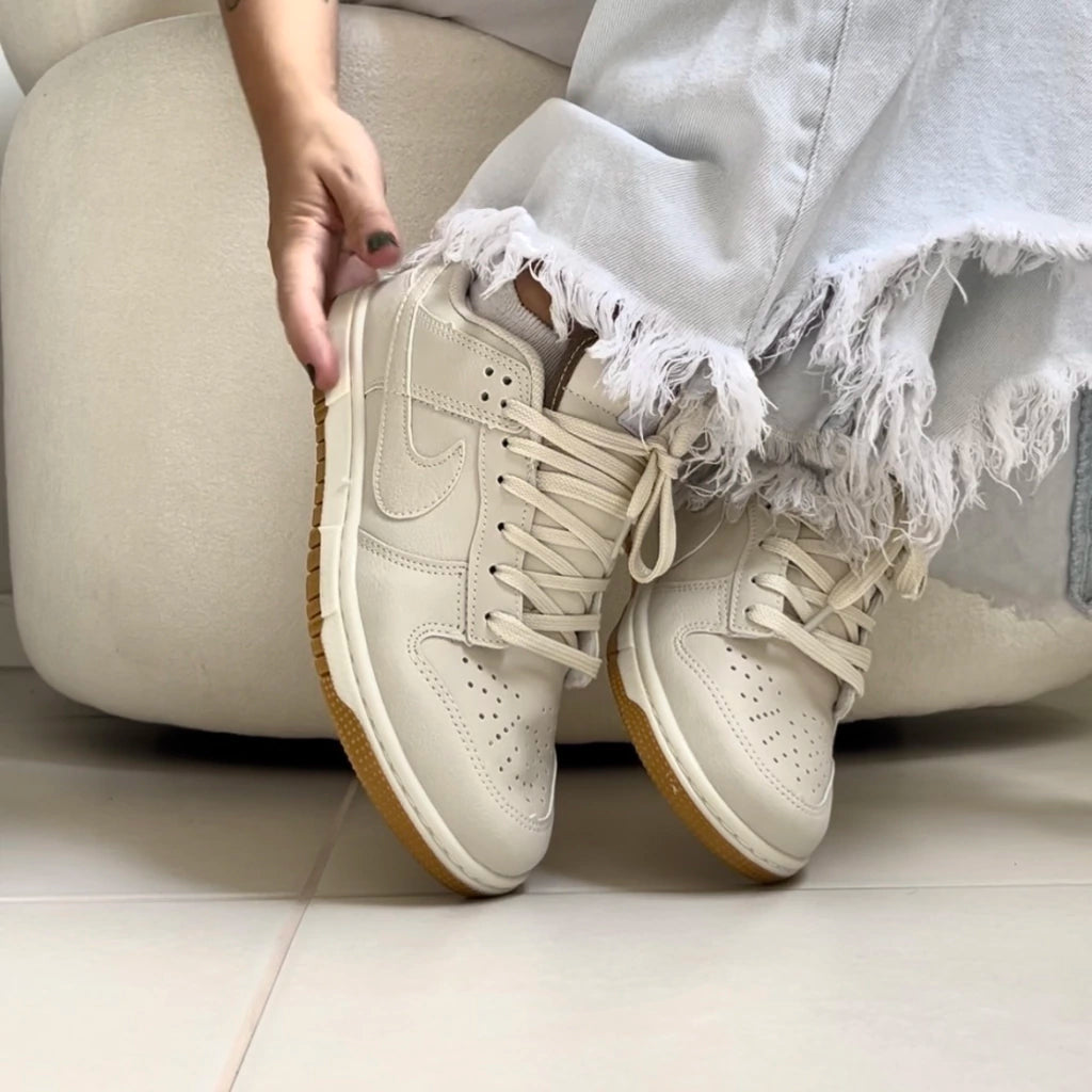 Tênis Casual Dunk Off