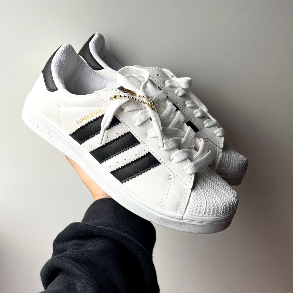 Tenis AD Superstar Branco