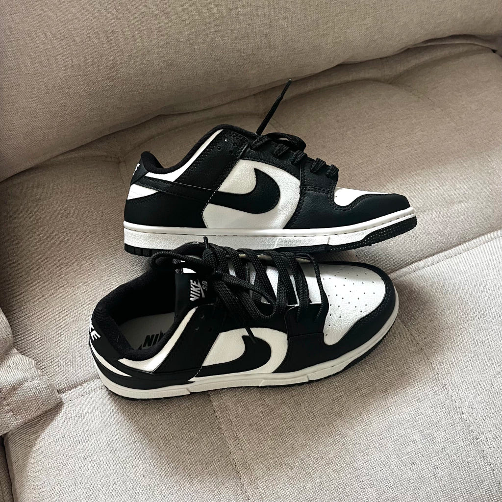 Tênis Casual Dunk Panda