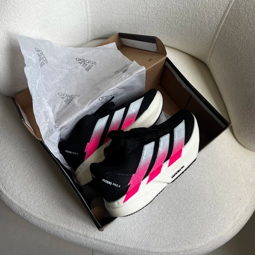 Tênis Adizero Pro 4