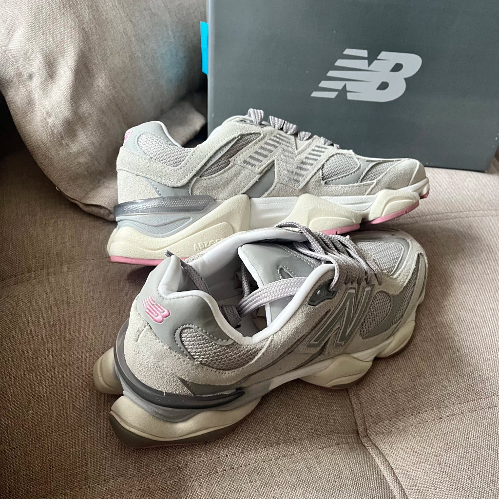 Tênis NB 9060 Danone