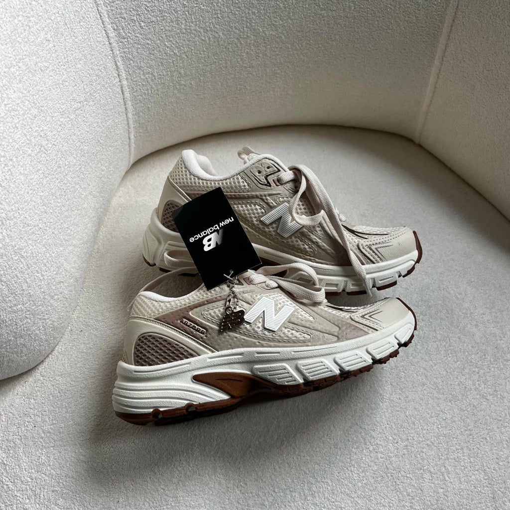 Tenis New Balance Abzorb