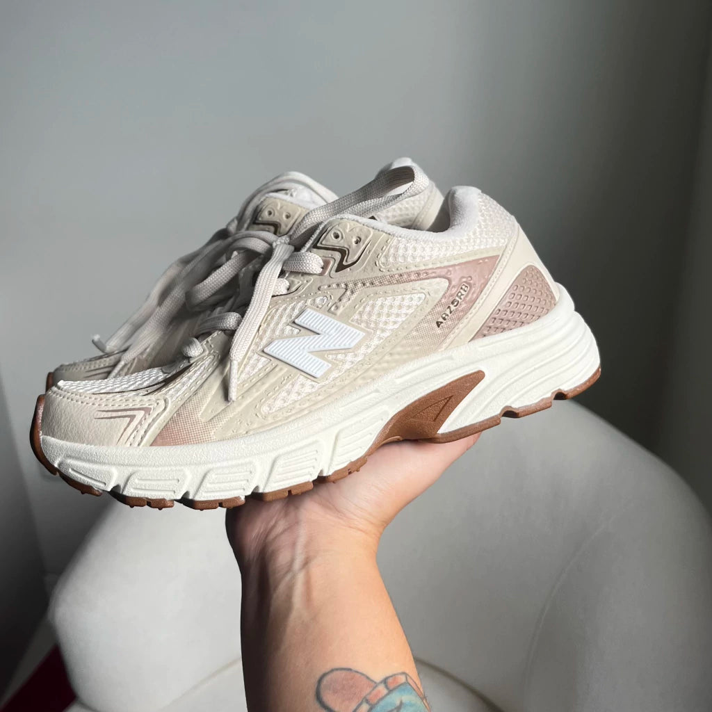 Tenis New Balance Abzorb