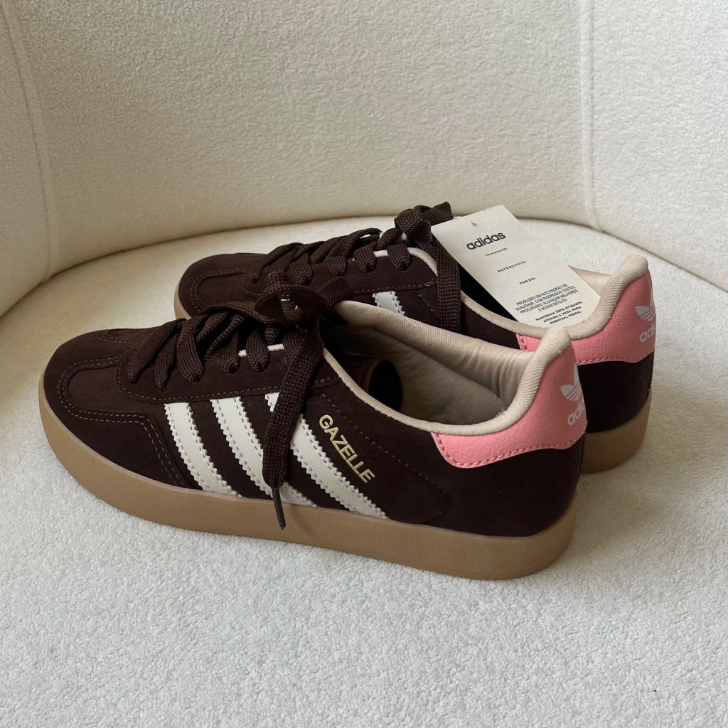 Gazelle Marrom